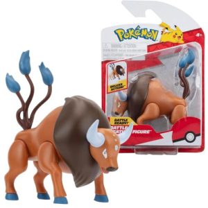 Pokémon Battle Feature Figure – Tauros
