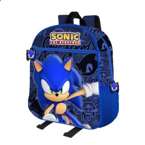 Zainetto Sonic