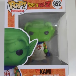 Funko Pop Kami 952 - Dragonball Z