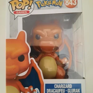 Funko Pop Charizard 843 - Pokemon