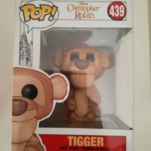 Funko Pop Disney Christopher Robin - Tigger 439