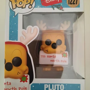 Funko Pop Disney - Pluto 1227