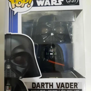 Funko Pop Star Wars - Darth Vader 597