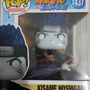 Funko Pop Naruto Shippuden - Kisame Hoshigaki 1437