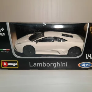 Lamborghini Reventòn 1/43 Bburago