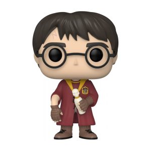 FUNKO POP HARRY POTTER COS 20TH (65652) – HARRY POTTER