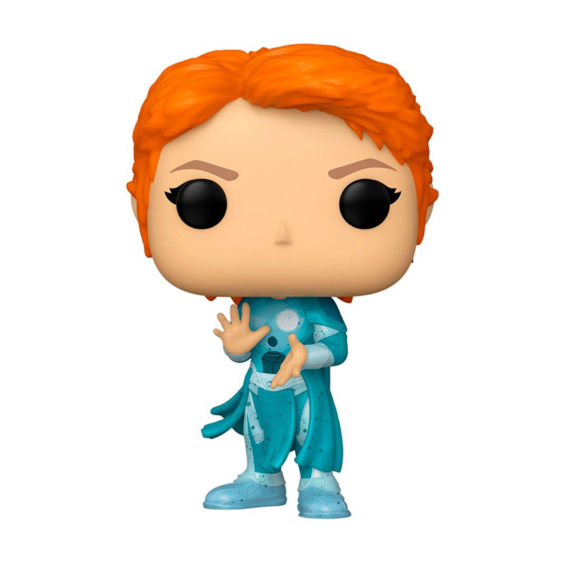 FUNKO POP SPRITE (50564) – MARVEL – NUM.742 - immagine 2