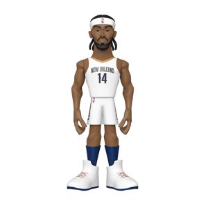 FUNKO POP BRANDON INGRAM VINYL GOLD 12″” (69342) – SPORT – NBA
