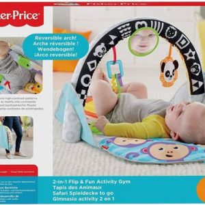 Palestria Fisher price
