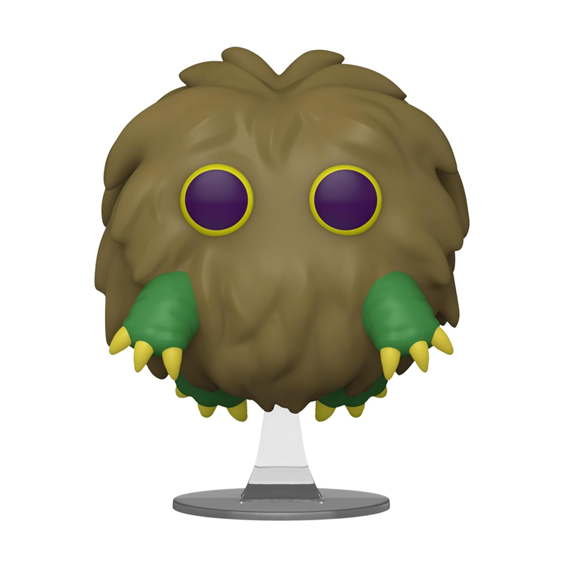 FUNKO POP KURIBOH (72063) – YU-GI-OH – ANIMATION – NUM. 1455