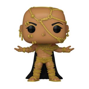 FUNKO POP XERXES (72440) – MOVIES – 300 – NUM.1475