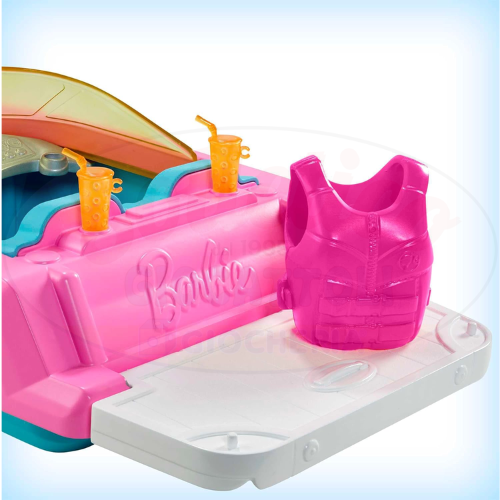 Barbie in Barca - immagine 4