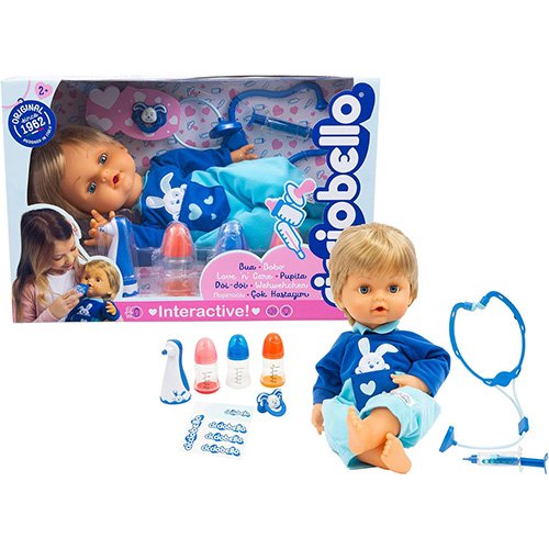 Cicciobello: Bua - immagine 2