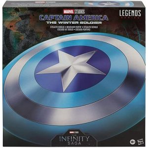 Marvel: Scudo Capitan America