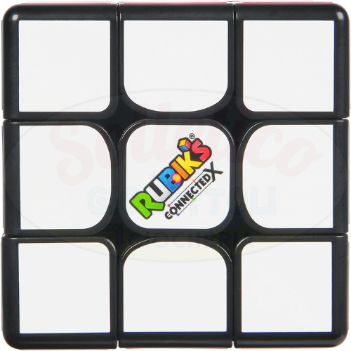 Cubo di Rubik’s Connected X 3×3 con Bluetooth – Sfida Globale - immagine 4