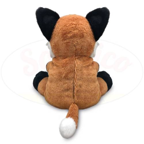 Aroma Warm – Volpe | Peluche Riscaldabile con Lavanda per Relax e Benessere - immagine 5