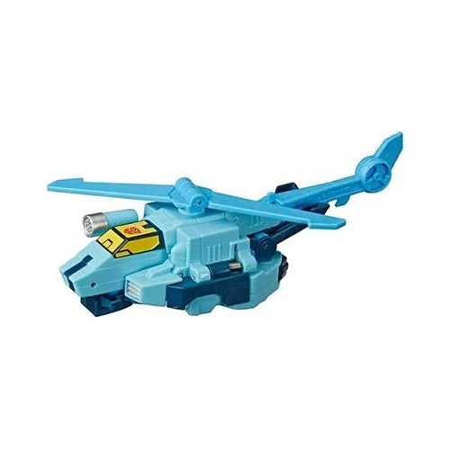 Transformers: Whirl - immagine 4