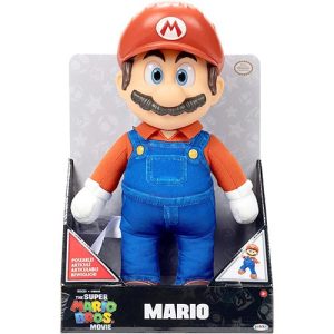 Super Mario Bros Movie: Mario 35 cm