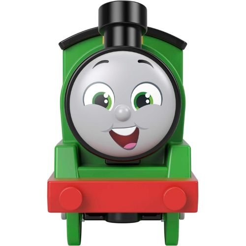 Percy Trenino Motorizzato Thomas per Bambini 3+ - immagine 5