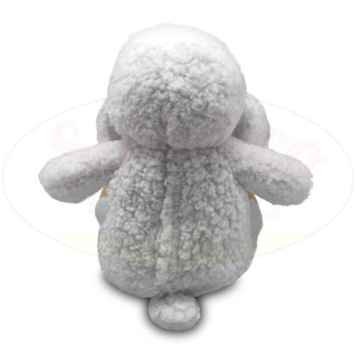 Aroma Warm – Pecora: Peluche Riscaldabile con Benefici Terapeutici per il Benessere del Tuo Bambino - immagine 5