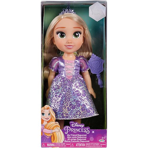 Disney Princess: Rapunzel 35 cm