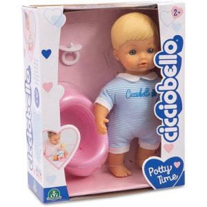 Cicciobello: Patty Time
