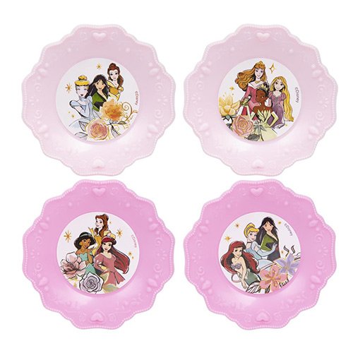 Disney Princess: Servizio da Tavolo - immagine 5
