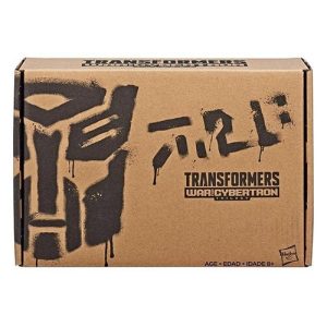 Transformers War for Cybertron: Autobot Lancer