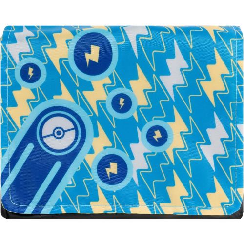 Set Pokémon Clip ‘N’ Go con Pikachu e Poké Ball - immagine 8