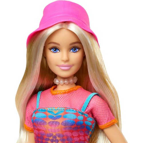 Barbie Pink Passport HWH97: Il Viaggio in Italia Perfetto! - immagine 8