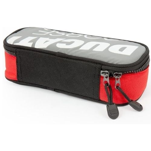 Astuccio Ducati Corse Ovale | Stile e Funzionalità - immagine 5