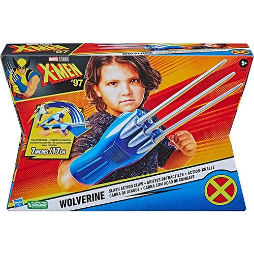 X-Men: Artigli Wolverine - immagine 2