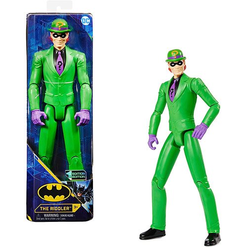 DC: L’enigmista – 30 cm