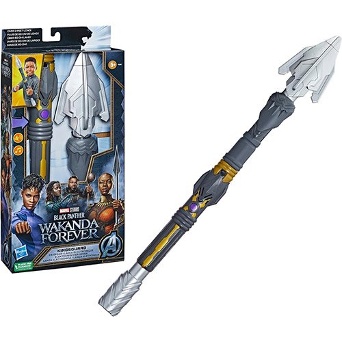 Black Panther: Kingsguard Lancia FX - immagine 4
