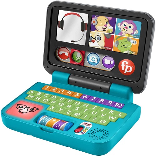 Il mio primo laptop