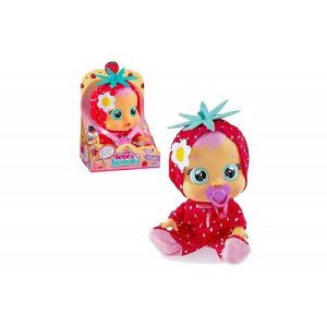Cry Babies Ella