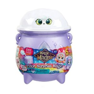 Magic Mixies: Color Surprise