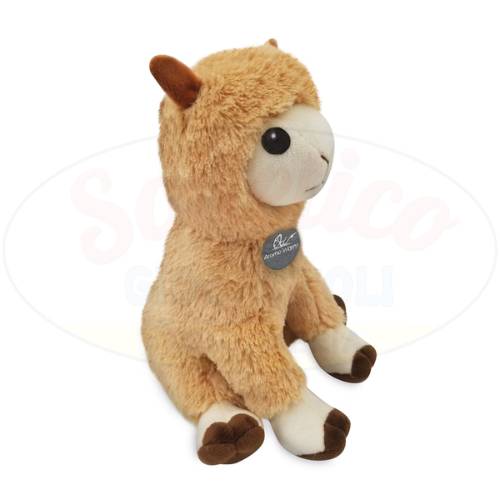 Aroma Warm – Lama | Il Peluche Riscaldabile che Porta Comfort e Benessere al Tuo Bambino - immagine 3