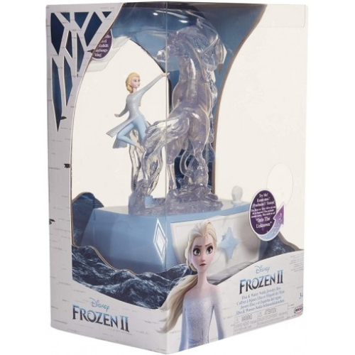 Cofanetto Elsa e Water Nokk Jewelry Box – Regalo Magico per Bambine | Solletico Giocattoli - immagine 4