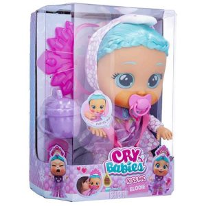 Cry Babies: Kiss Me Elodie