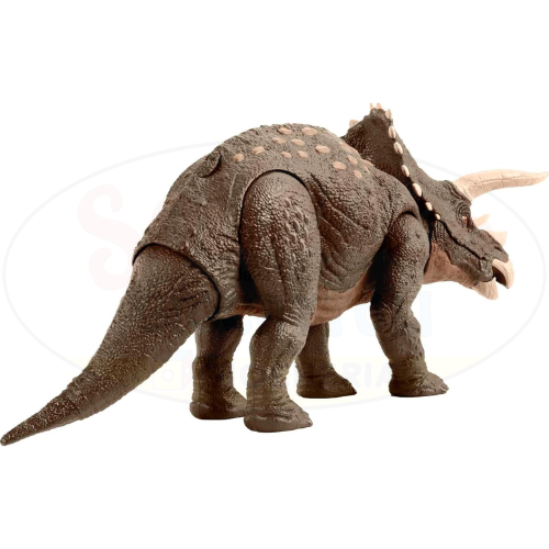 Jurassic World Triceratopo | Protettore della Natura (HPP88) - immagine 3