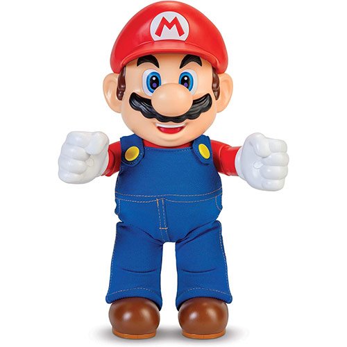 Super Mario: It’s Me Mario - immagine 6