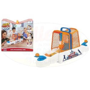 Little Tikes Hot Hoops | Il Gioco di Pallacanestro Perfetto per i Tuoi Bambini!