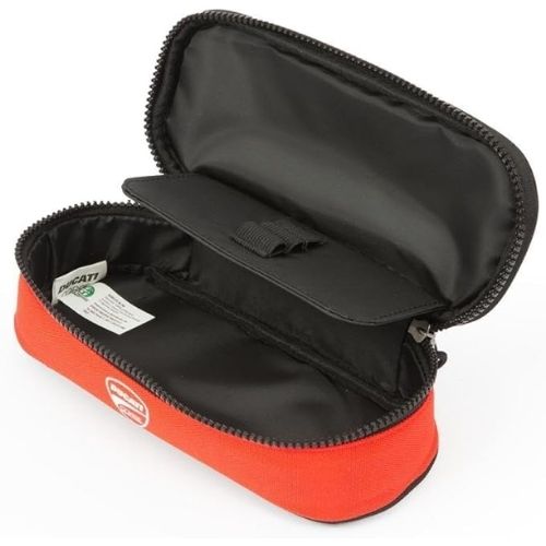 Astuccio Ducati Corse Ovale | Stile e Funzionalità - immagine 4