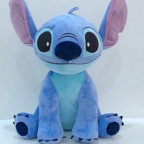 Peluche Stitch Disney 45 cm – Morbido e Super Coccoloso - immagine 4