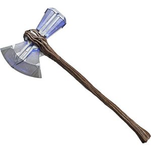 Avengers Endgame: Stormbreaker – Ascia Elettronica.