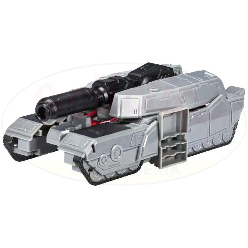 Transformers: Megatron 30 cm – Action Figure Trasformabile dei Decepticon - immagine 6