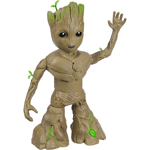 Groot: Cresci e Divertiti - immagine 5