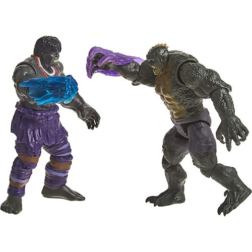 Avengers: Pack due Personaggi Assortiti - immagine 7