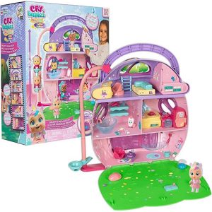 Cry Babies: La Grande Casa di Dreamy
